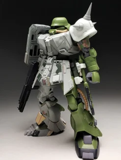 Zaku II FZ GK