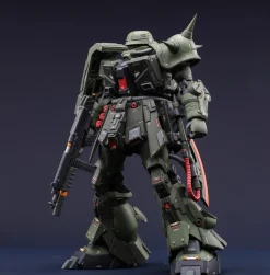 Zaku II FZ GK