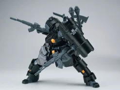 1/144 Zarov M1 (Metallic Black)