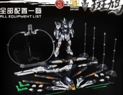 1/100 ZAW-S01 Ikaruga