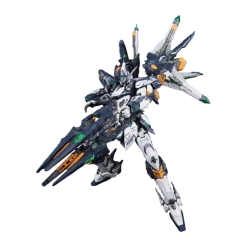 1/100 ZAW-S01 Ikaruga