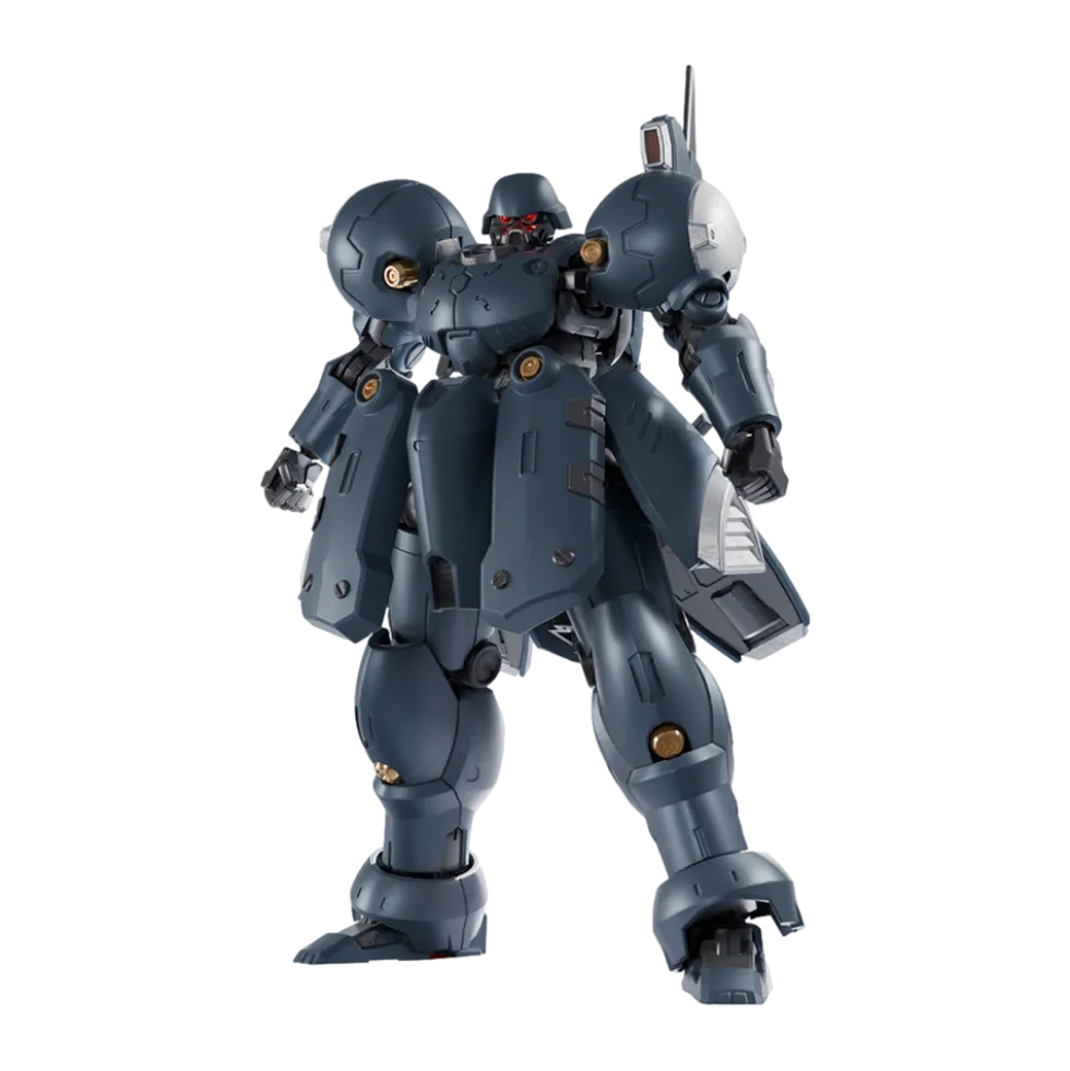 1/144 ZA-11 Zyklon (Blue)