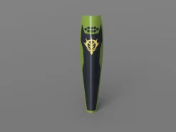 Zeon Heavy Shield