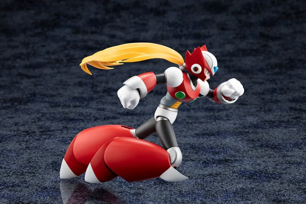 Zero (First Ver.)
