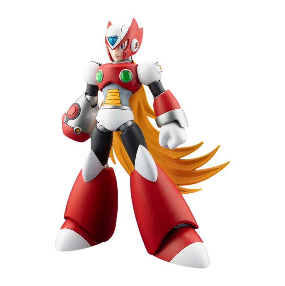 Zero (First Ver.)