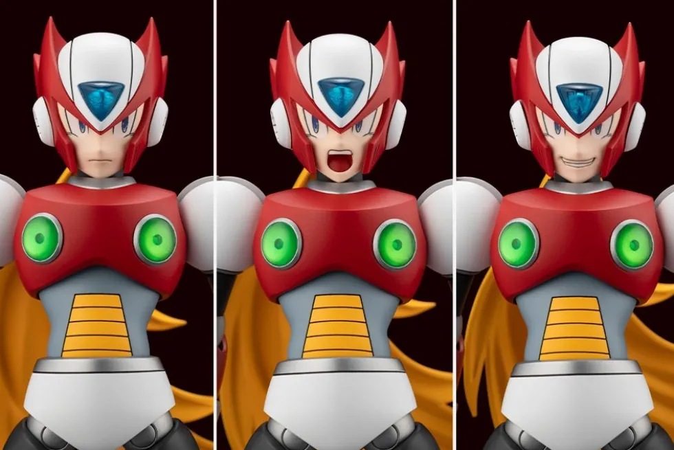 Zero (First Ver.)