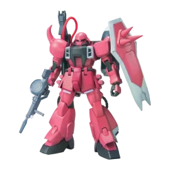1/100 03 ZGMF-1000/A1 Gunner ZAKU Warrior (Lunamaria Hawke Custom)