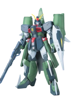 1/100 ZGMF-X24S Chaos Gundam