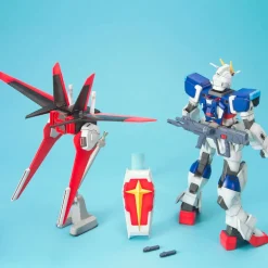 1/60 ZGMF-X56S/α Force Impulse Gundam