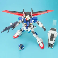 1/60 ZGMF-X56S/α Force Impulse Gundam
