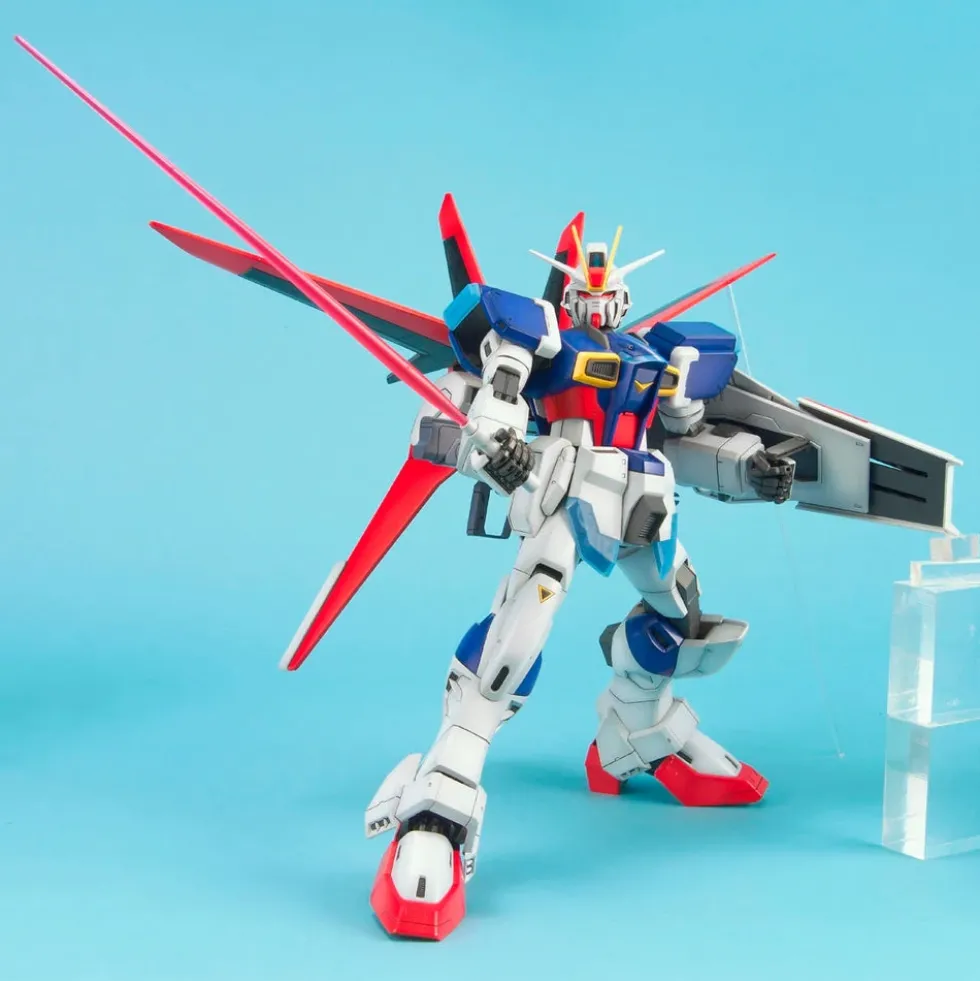 1/60 ZGMF-X56S/α Force Impulse Gundam