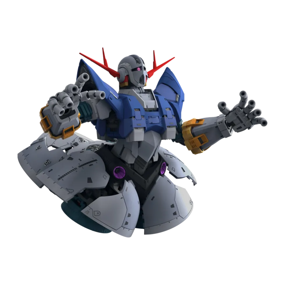 1/100 Zhanshen Zeong