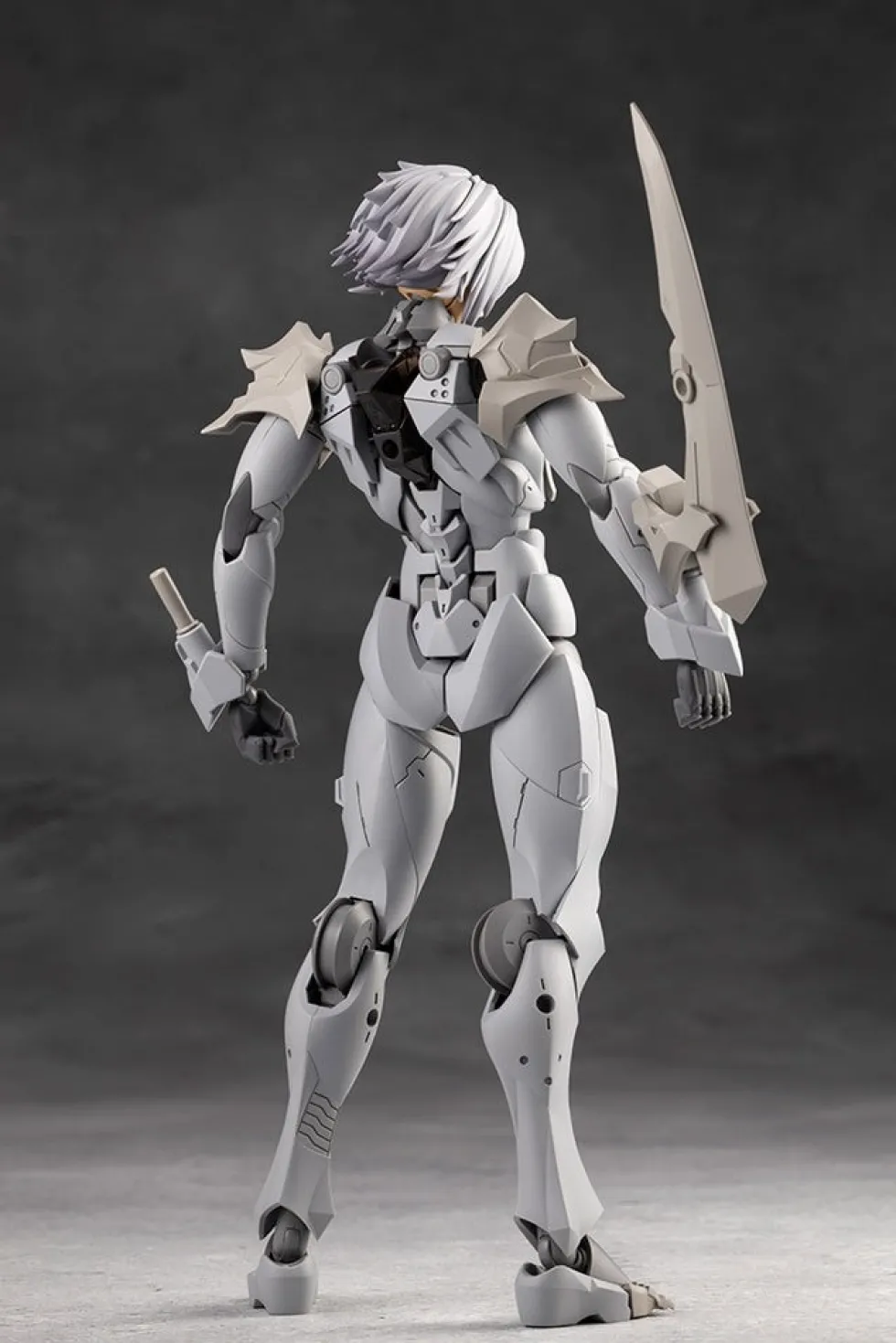 Zirconia (Megalomaria Unlimited Universe)
