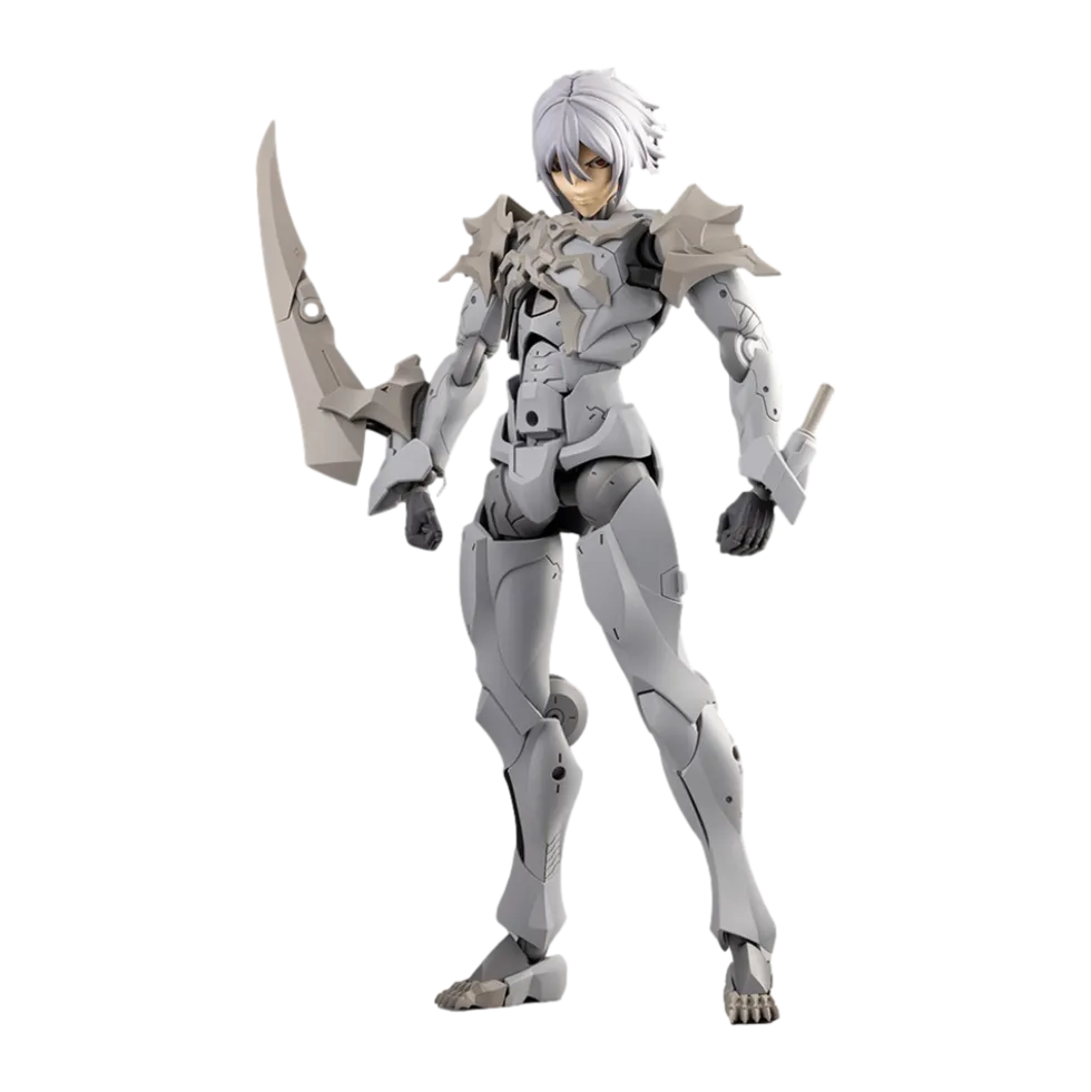 Zirconia (Megalomaria Unlimited Universe)