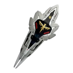 1/100 ZMX-42 Firehawk White Shield Set
