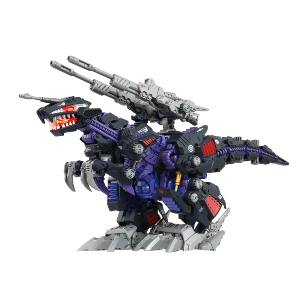 Zoids AZ-09 Geno Saurer