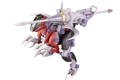 Zoids Customize Parts Pile Bunker Unit