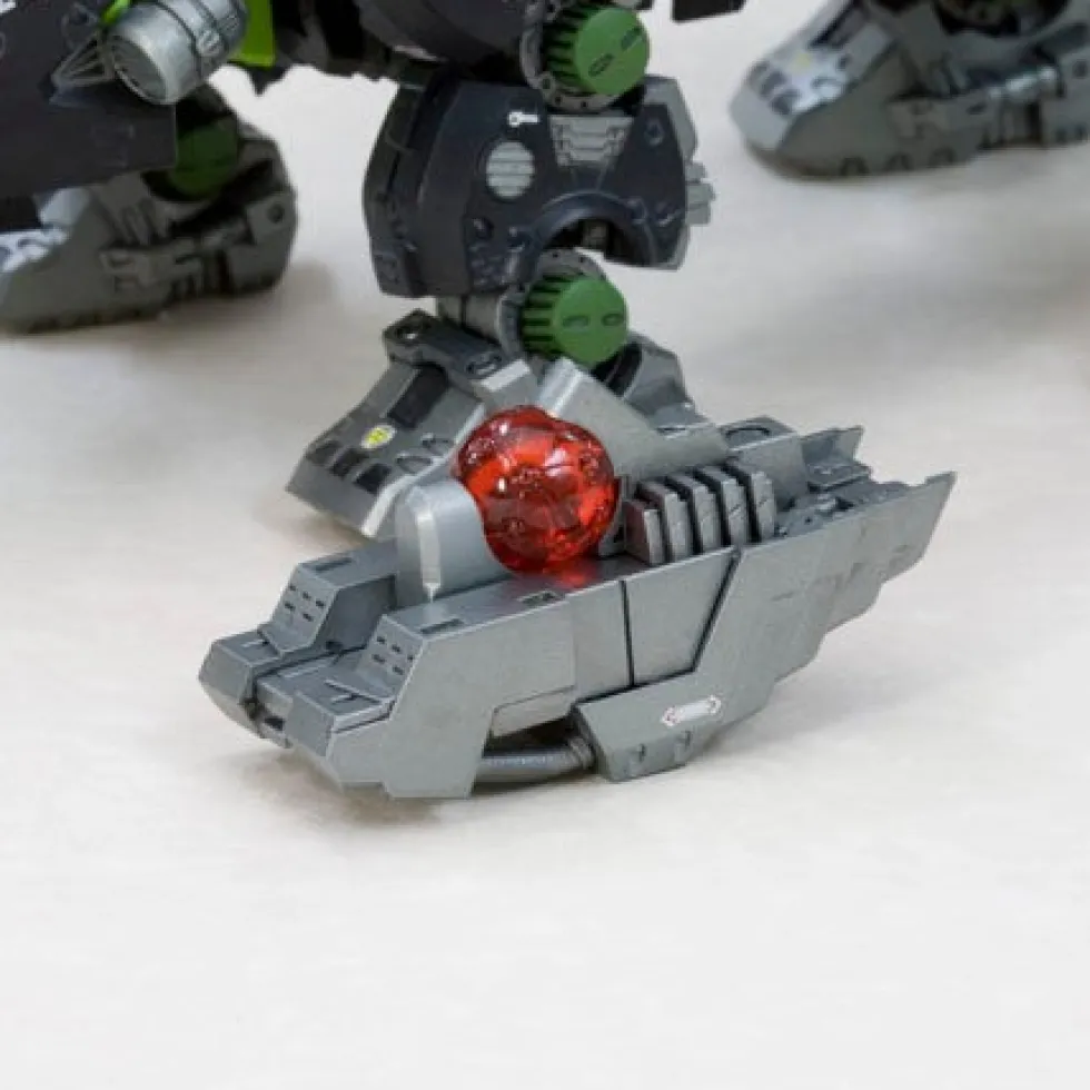 Zoids DPZ-10 Dark Horn