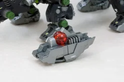 Zoids DPZ-10 Dark Horn Marking Plus Ver.