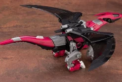 Zoids EHI-7 Reddra (Zenebus Empire Ver.)