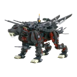 Zoids EPZ-003 Great Saber (Marking Plus Ver.)