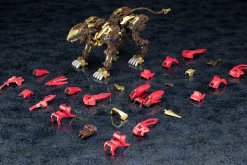 Zoids EX-054 Liger Empire Ver. Marking Plus Ver.