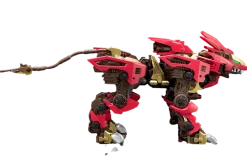Zoids EX-054 Liger Empire Ver. Marking Plus Ver.