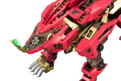 Zoids EX-054 Liger Empire Ver. Marking Plus Ver.