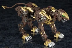 Zoids EX-054 Liger Empire Ver. Marking Plus Ver.