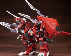 Zoids EZ-034 Geno Breaker (New PKG Ver.)