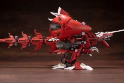 Zoids EZ-034 Geno Breaker (New PKG Ver.)
