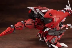 Zoids EZ-034 Geno Breaker (New PKG Ver.)