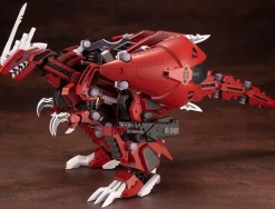 Zoids EZ-034 Geno Breaker (New PKG Ver.)
