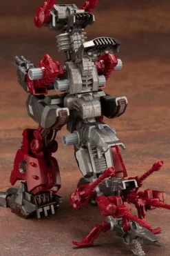 Zoids EZ017 Iguan Marking Plus Ver.