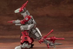 Zoids EZ017 Iguan Marking Plus Ver.