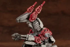 Zoids EZ017 Iguan Marking Plus Ver.