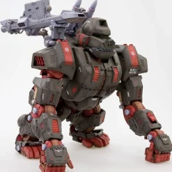 Zoids EZ-015 Iron Kong (Marking Plus Ver.)