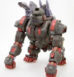 Zoids EZ-015 Iron Kong (Marking Plus Ver.)