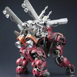 Zoids EZ-015 Iron Kong [Prozen Knights Ver.]