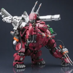 Zoids EZ-015 Iron Kong [Prozen Knights Ver.]