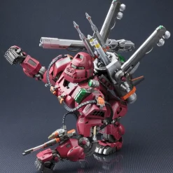 Zoids EZ-015 Iron Kong [Prozen Knights Ver.]