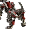 Zoids EZ-035 Lightning Saix Marking Plus Ver.