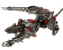 Zoids EZ-035 Lightning Saix Marking Plus Ver.