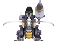 Zoids EZ-027 Raven Raptor
