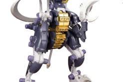 Zoids EZ-027 Raven Raptor