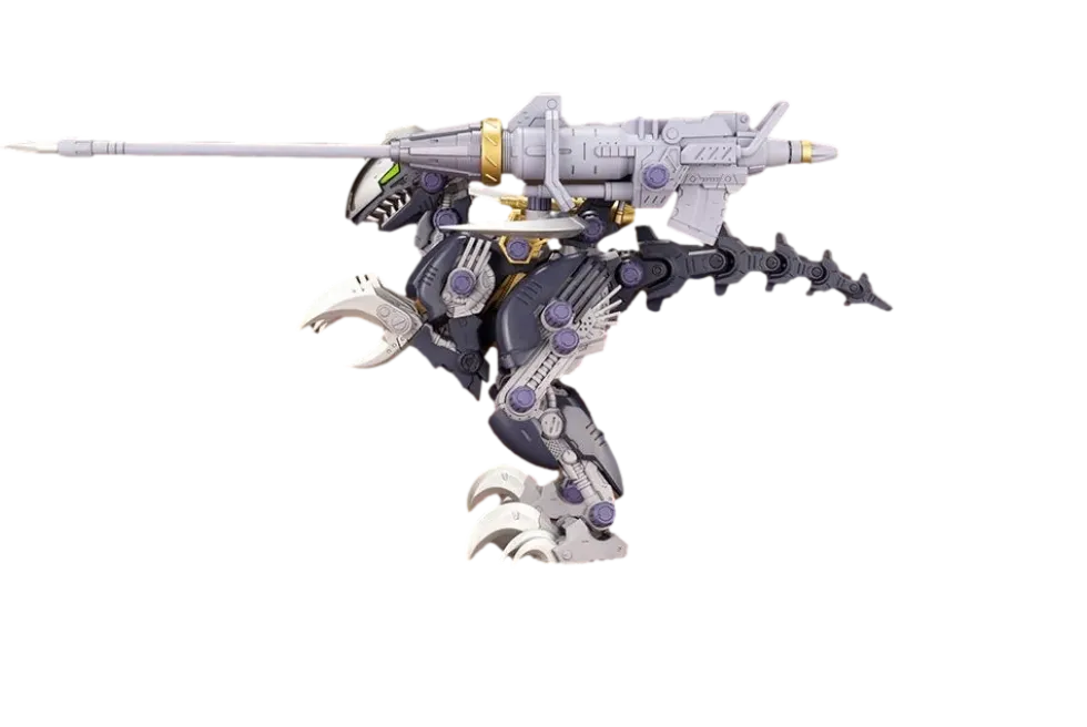 Zoids EZ-027 Raven Raptor