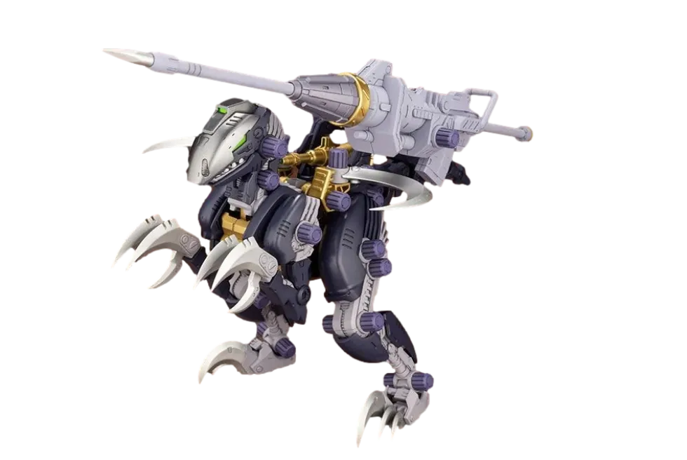 Zoids EZ-027 Raven Raptor
