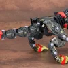 Zoids EZ-049 Sturm Tyrann Berserk Unit Set
