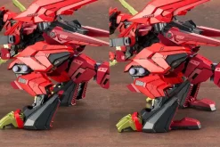 Zoids EZ-049 Sturm Tyrann Berserk Unit Set