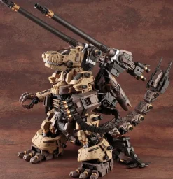 Zoids Gojulas the Ogre